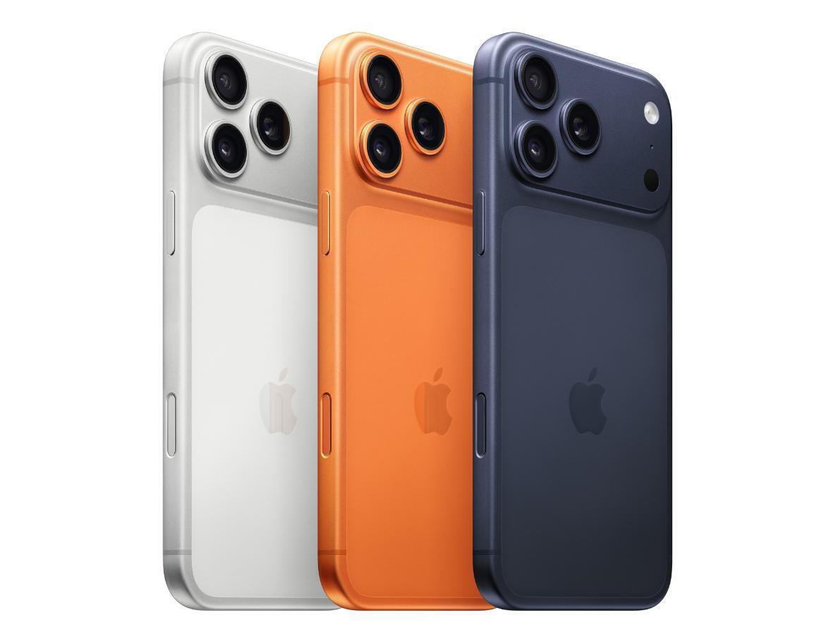 iPhone 17 Pro Max (12/256)