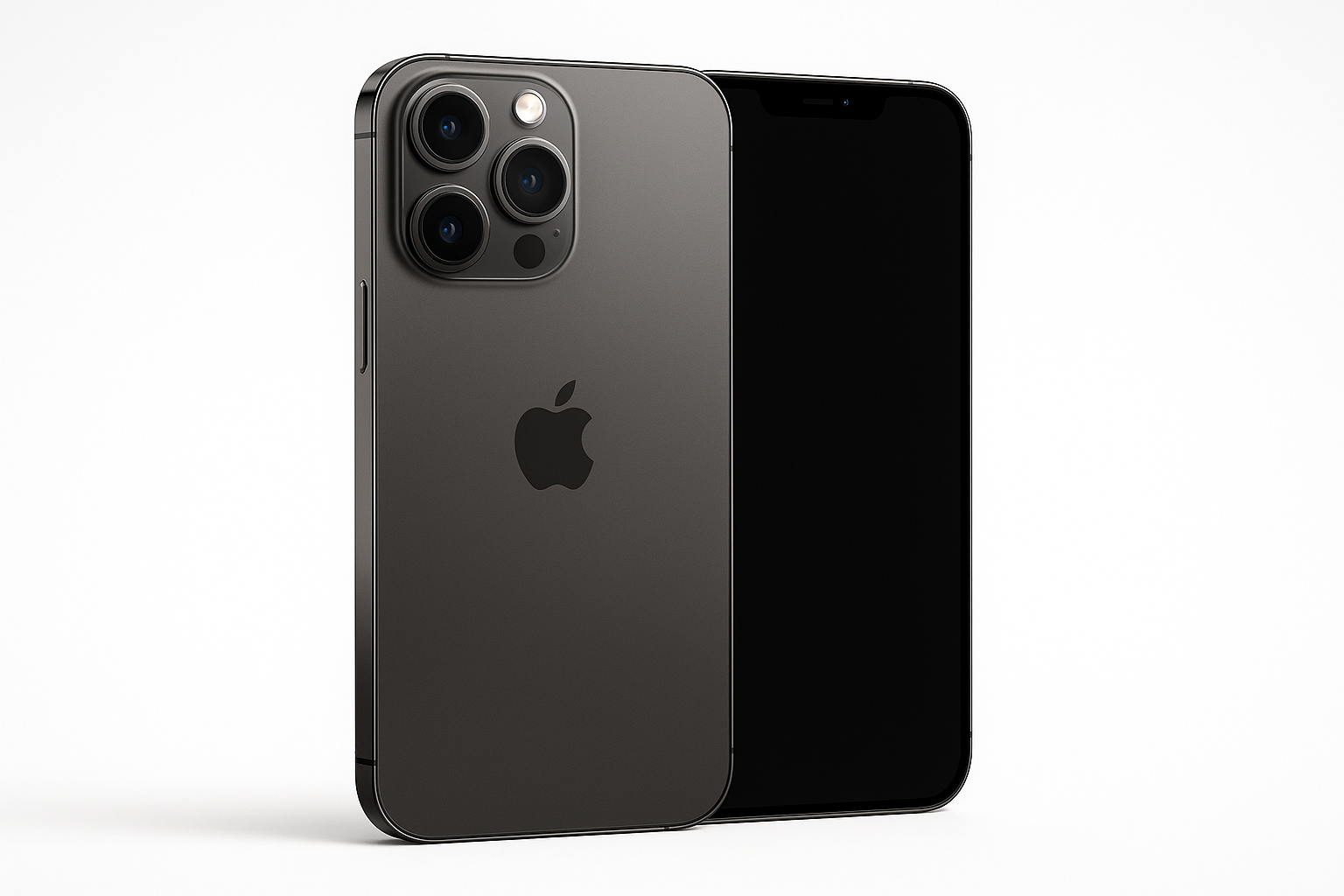 iPhone 13 Pro Max graphite colour